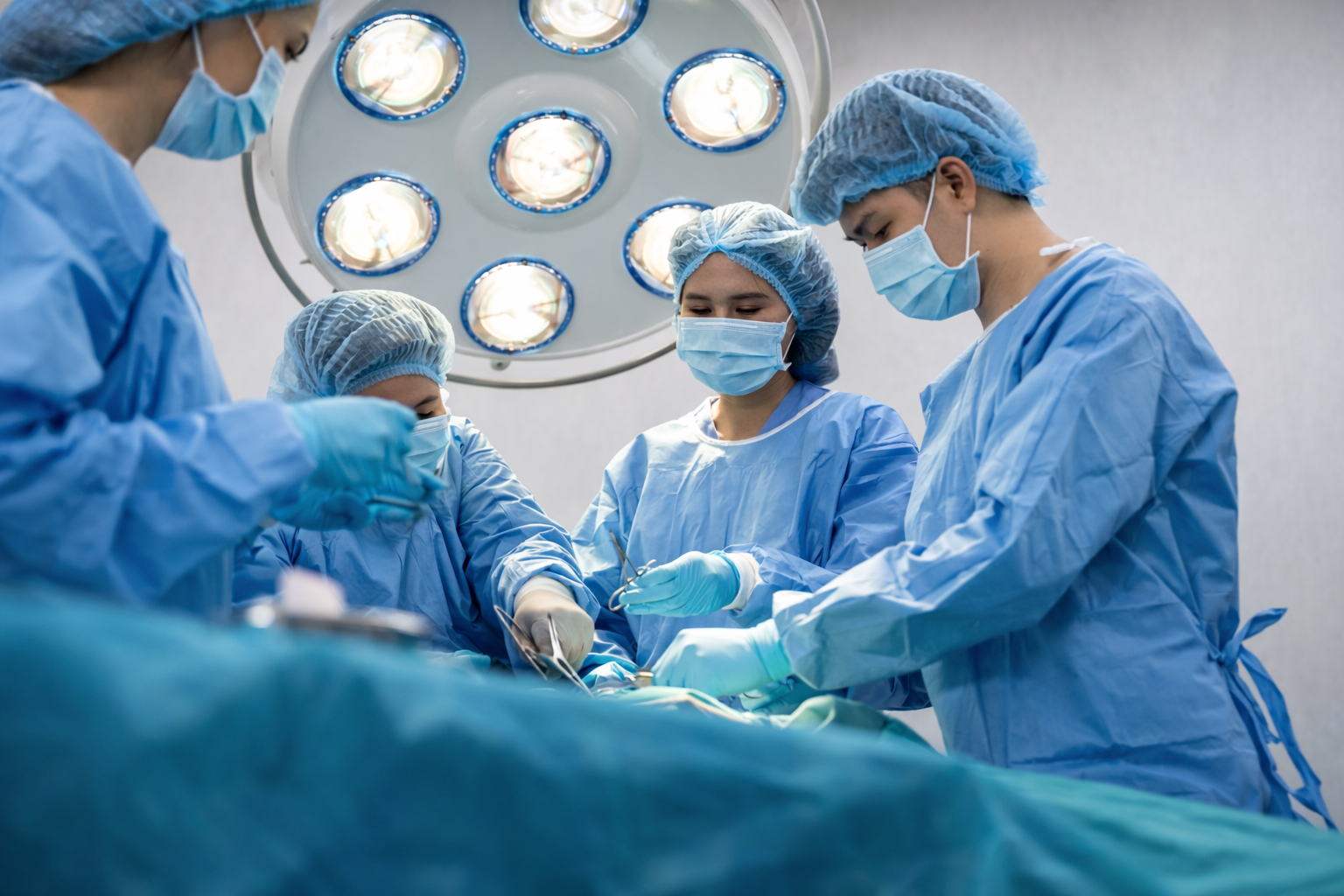 General Surgery