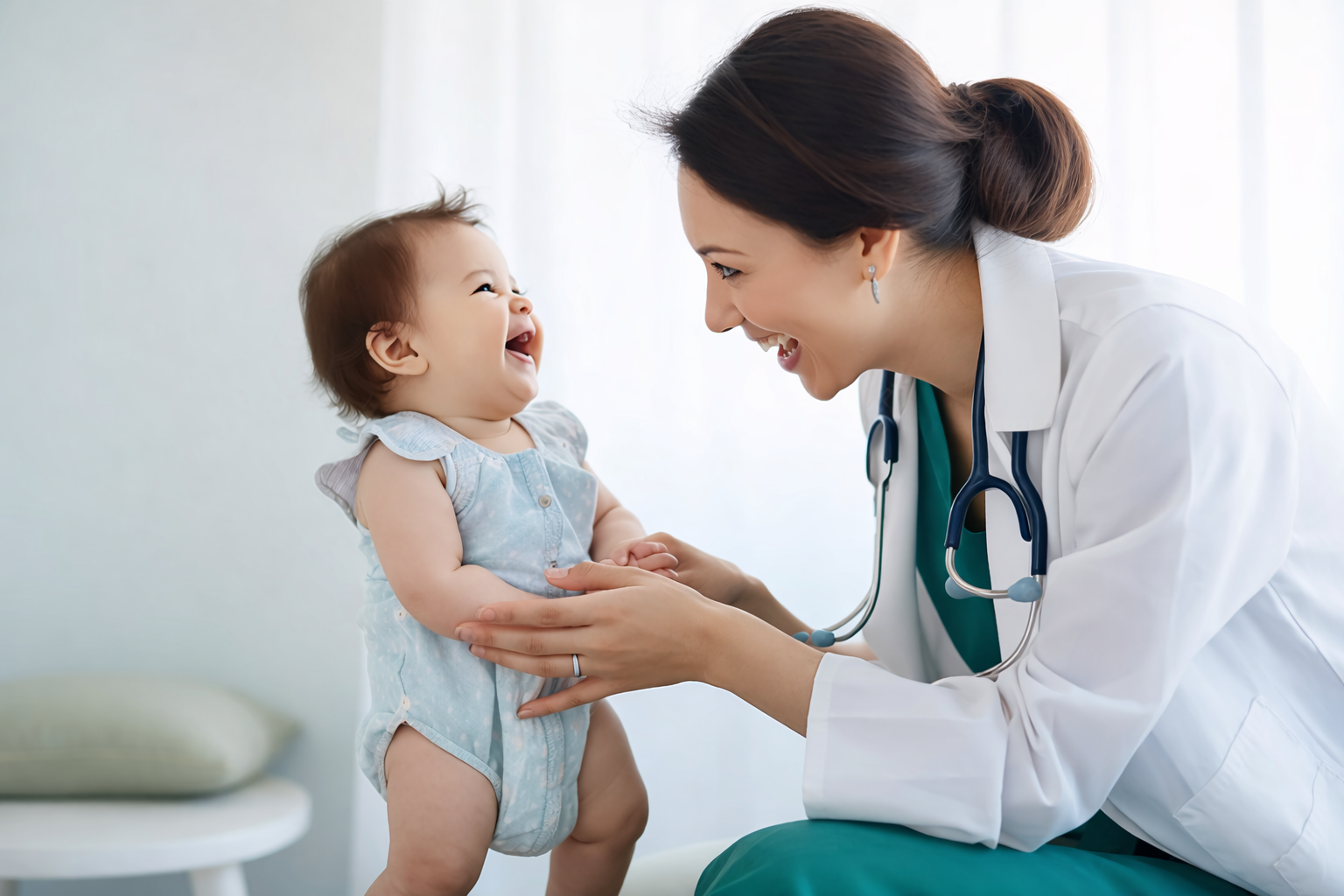 Pediatrics