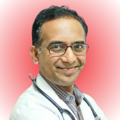 Dr. Mahesh Meda