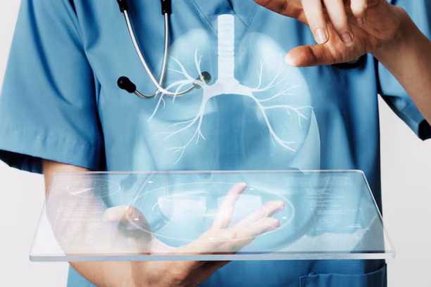 Pulmonology 