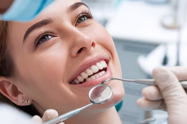 Dental Health